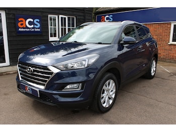 Used Hyundai TUCSON 2019 for sale - 78091880: Photo