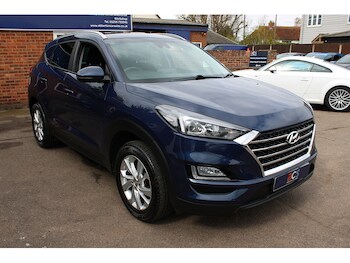 Used Hyundai TUCSON 2019 for sale - 78091880: Photo
