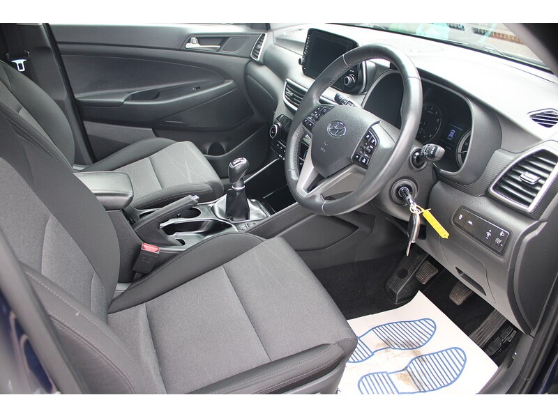 Used Hyundai TUCSON 2019 for sale - 78091880: Photo 9