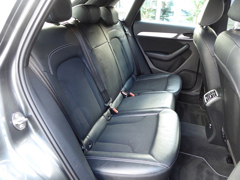 Used Audi Q3 2017 for sale - 77432591: Photo 12