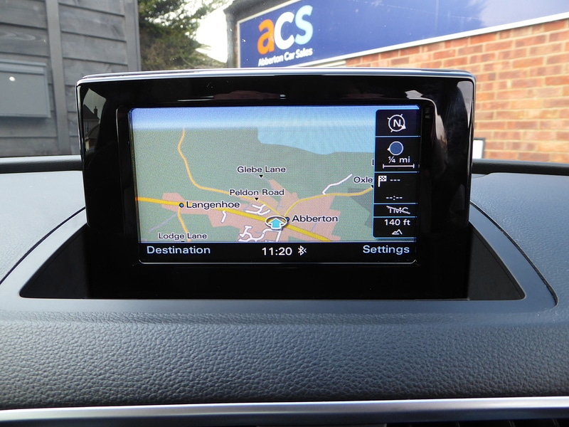 Used Audi Q3 2017 for sale - 77432591: Photo 15