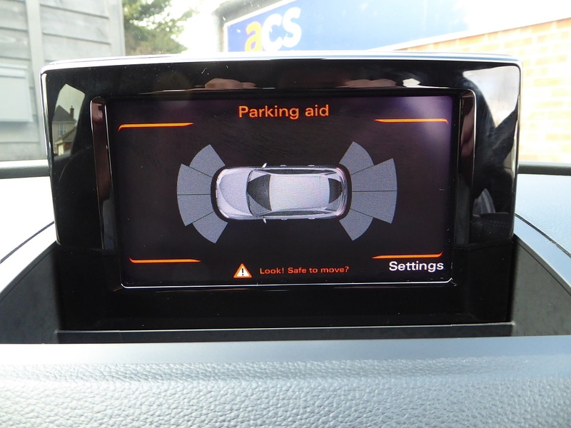 Used Audi Q3 2017 for sale - 77432591: Photo 16