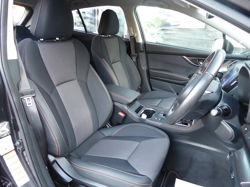 Used Subaru XV 2018 for sale - 76386778: Photo 10