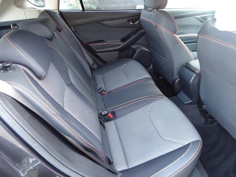 Used Subaru XV 2018 for sale - 76386778: Photo 11