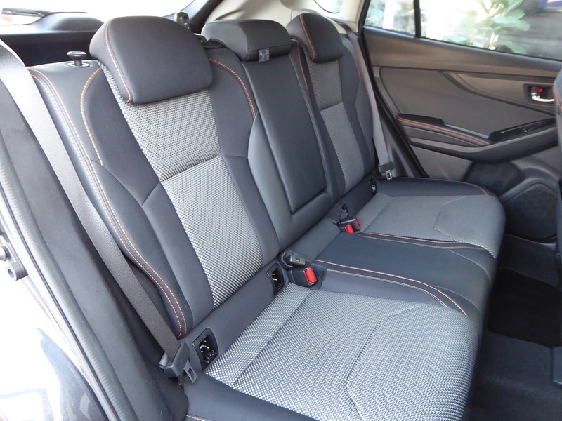 Used Subaru XV 2018 for sale - 76386778: Photo 12