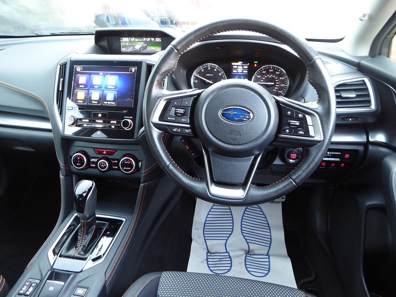 Used Subaru XV 2018 for sale - 76386778: Photo 13