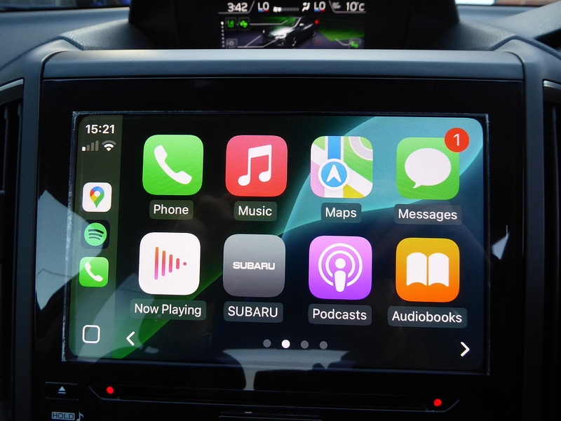 Used Subaru XV 2018 for sale - 76386778: Photo 15