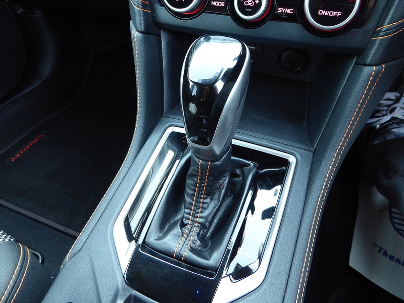 Used Subaru XV 2018 for sale - 76386778: Photo 17