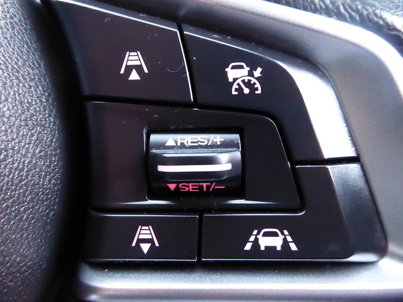 Used Subaru XV 2018 for sale - 76386778: Photo 19