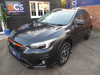 2018 - 1.6i SE 5dr Lineartronic