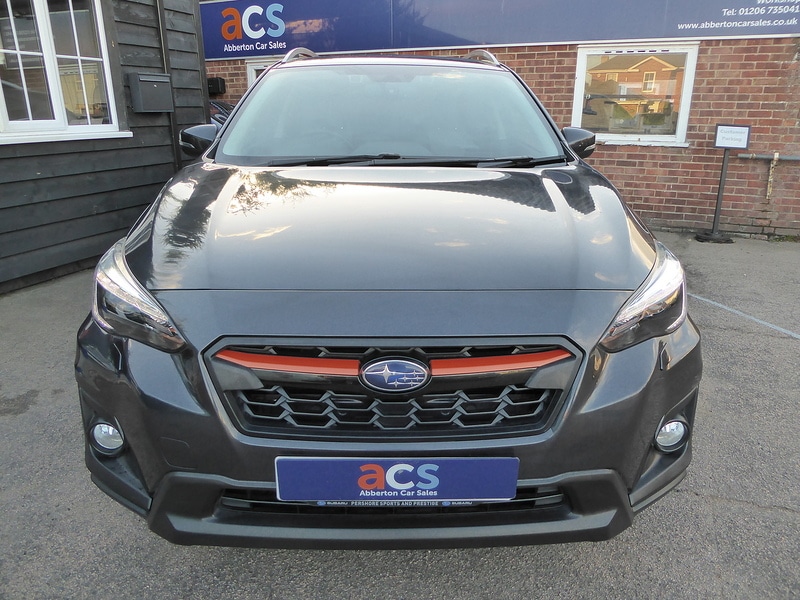 Used Subaru XV 2018 for sale - 76386778: Photo 2
