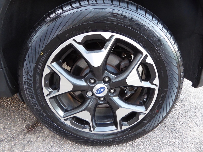 Used Subaru XV 2018 for sale - 76386778: Photo 22