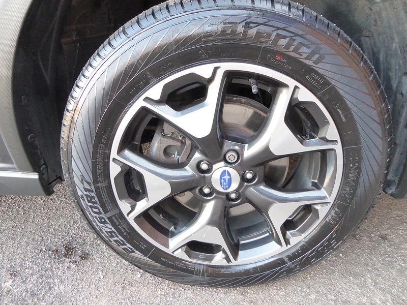 Used Subaru XV 2018 for sale - 76386778: Photo 24