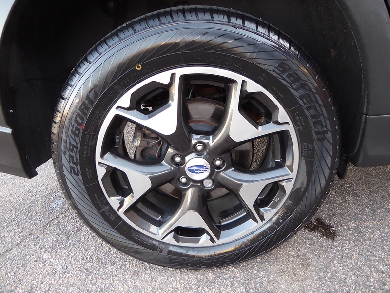 Used Subaru XV 2018 for sale - 76386778: Photo 25