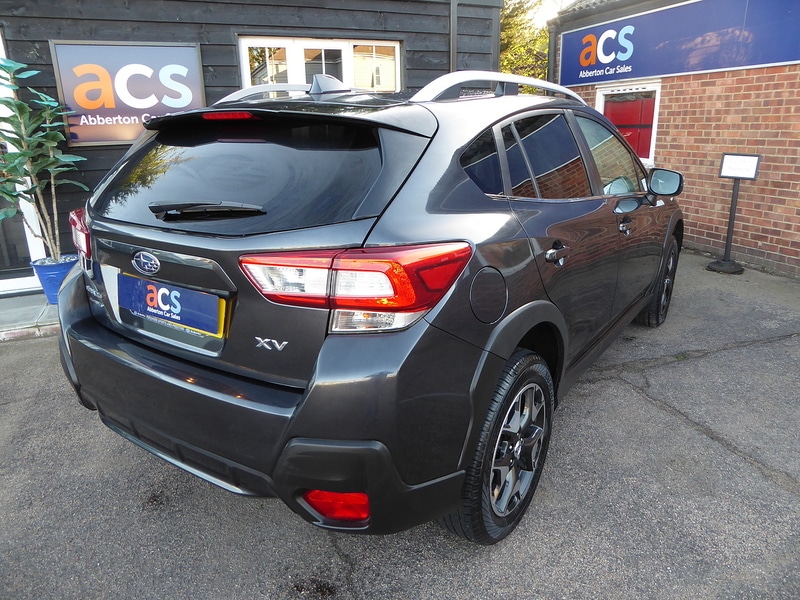 Used Subaru XV 2018 for sale - 76386778: Photo 5