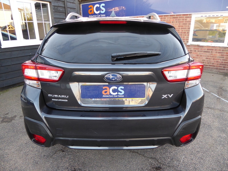 Used Subaru XV 2018 for sale - 76386778: Photo 6