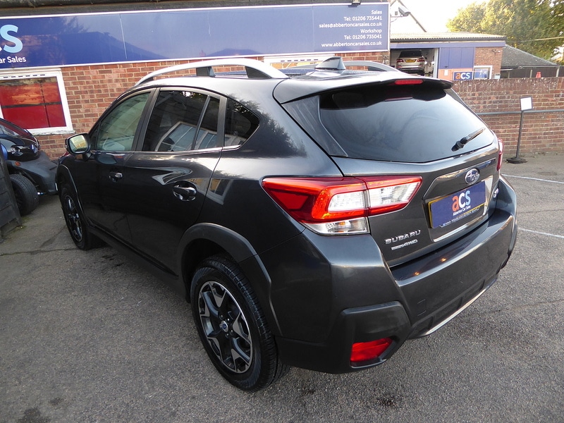Used Subaru XV 2018 for sale - 76386778: Photo 7