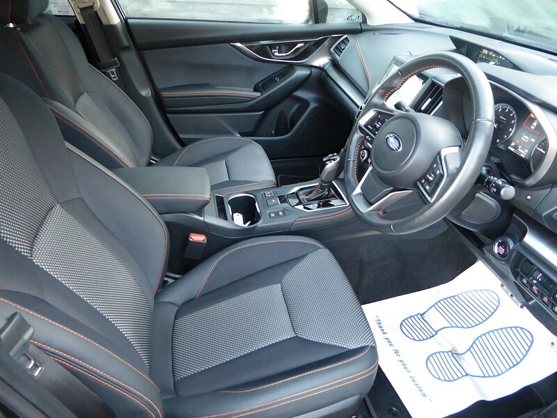 Used Subaru XV 2018 for sale - 76386778: Photo 9