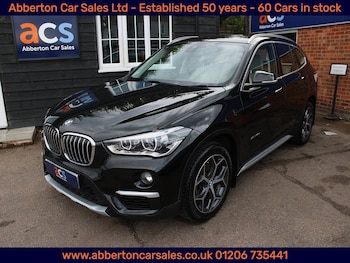 Used BMW X1 2016 for sale - 78781528: Photo