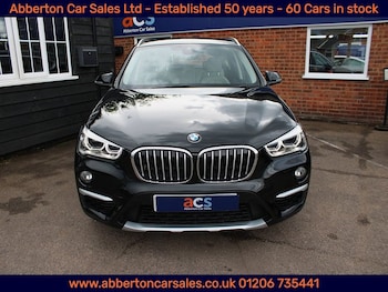 Used BMW X1 2016 for sale - 78781528: Photo