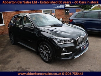 Used BMW X1 2016 for sale - 78781528: Photo