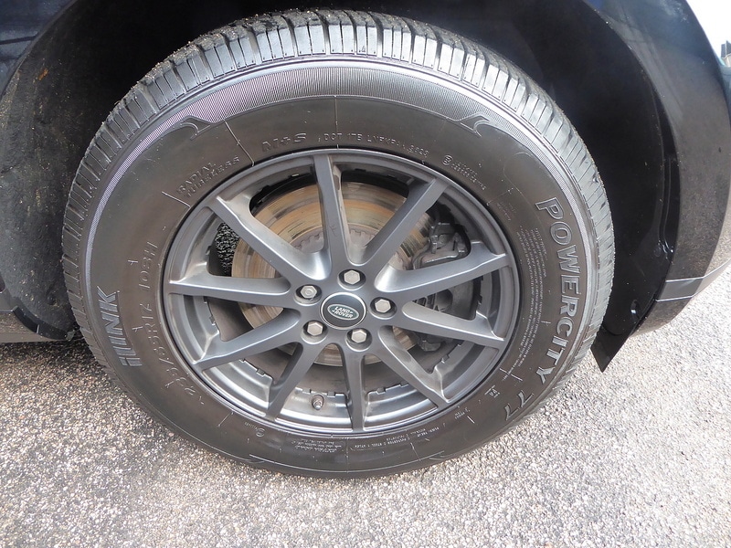 Used Land Rover Range Rover Evoque 2019 for sale - 76454853: Photo 23