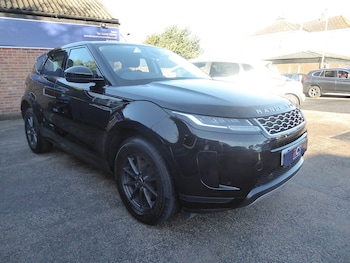 Used Land Rover Range Rover Evoque 2019 for sale - 76454853: Photo