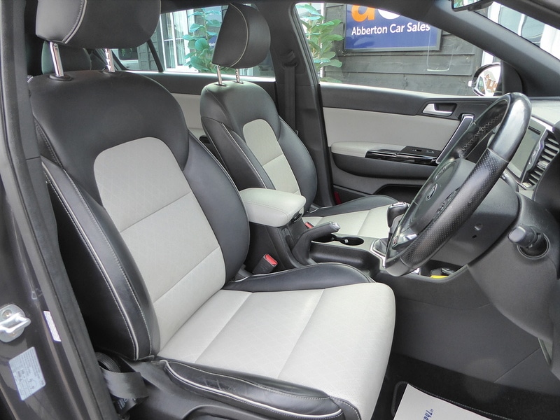 Used Kia Sportage 2016 for sale - 76505608: Photo 10