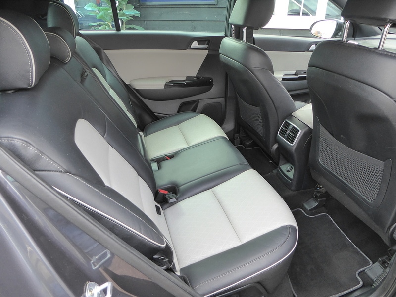 Used Kia Sportage 2016 for sale - 76505608: Photo 11