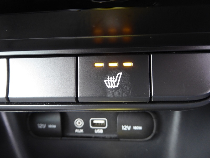 Used Kia Sportage 2016 for sale - 76505608: Photo 18