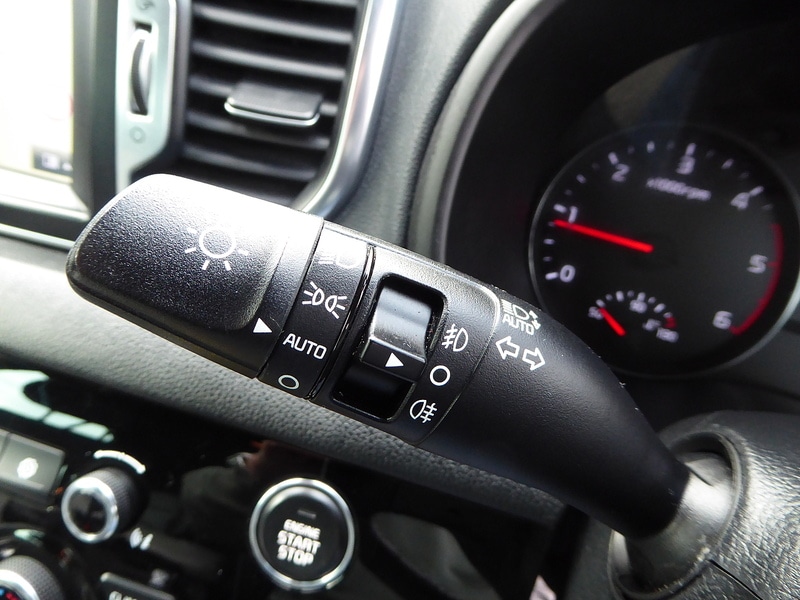 Used Kia Sportage 2016 for sale - 76505608: Photo 20