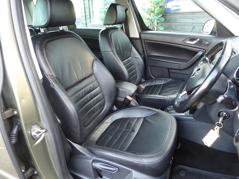 Used Skoda Yeti 2014 for sale - 76831629: Photo 11