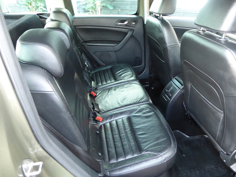 Used Skoda Yeti 2014 for sale - 76831629: Photo 13