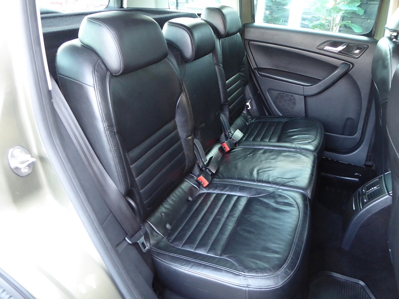 Used Skoda Yeti 2014 for sale - 76831629: Photo 14