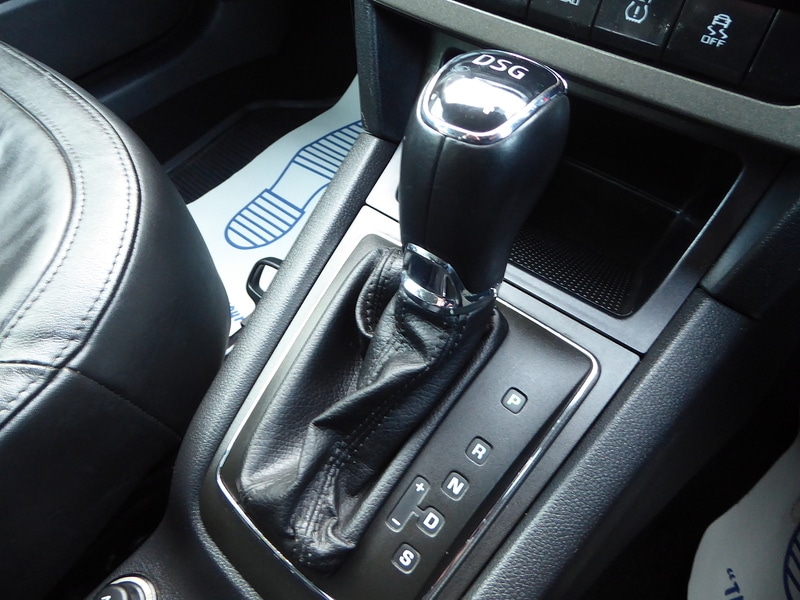 Used Skoda Yeti 2014 for sale - 76831629: Photo 16