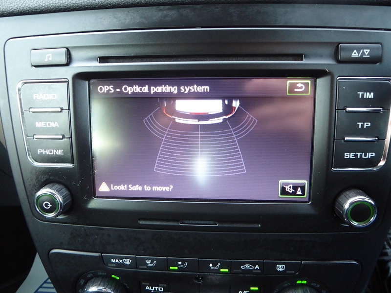 Used Skoda Yeti 2014 for sale - 76831629: Photo 17