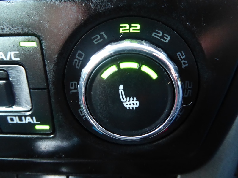 Used Skoda Yeti 2014 for sale - 76831629: Photo 18