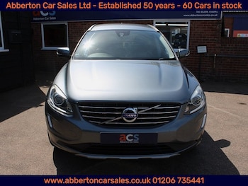 Used Volvo XC60 2016 for sale - 78711017: Photo