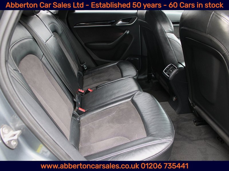 Used Audi Q3 2018 for sale - 77643306: Photo 11