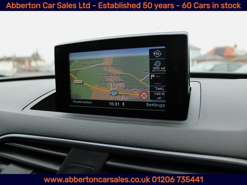 Used Audi Q3 2018 for sale - 77643306: Photo 16