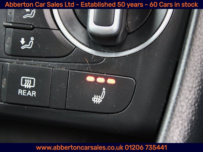 Used Audi Q3 2018 for sale - 77643306: Photo 17