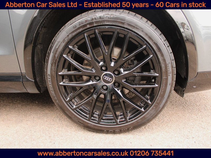 Used Audi Q3 2018 for sale - 77643306: Photo 25