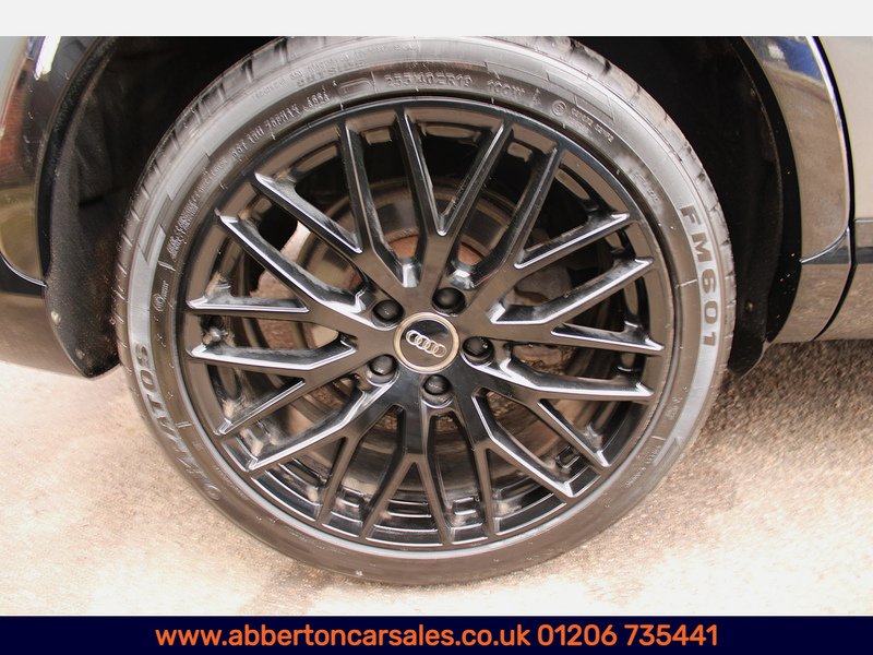 Used Audi Q3 2018 for sale - 77643306: Photo 26