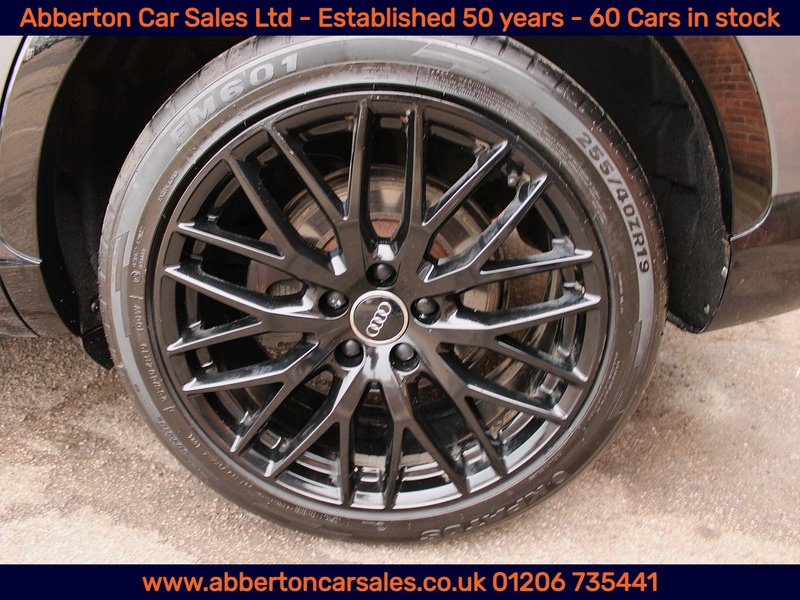 Used Audi Q3 2018 for sale - 77643306: Photo 27