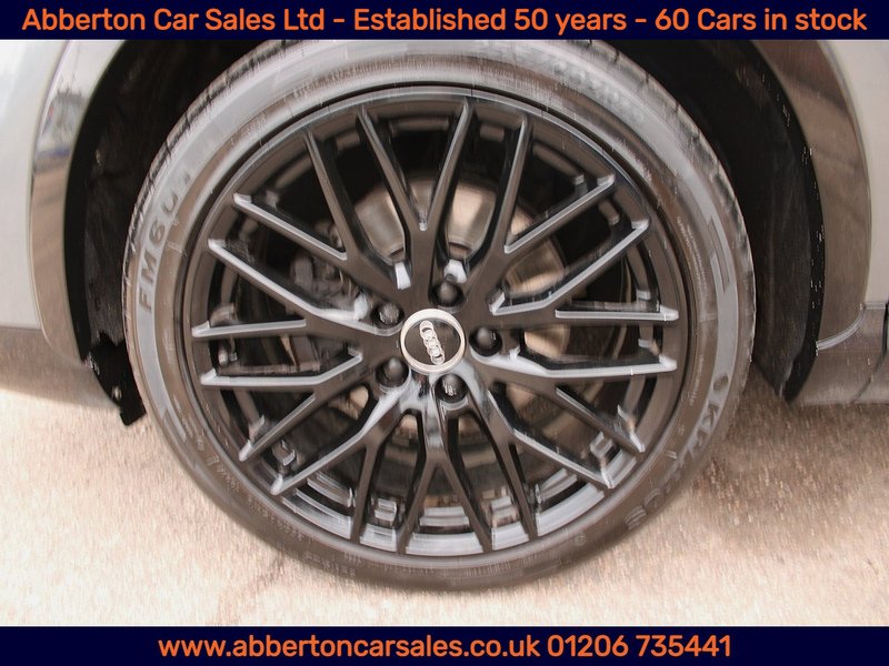 Used Audi Q3 2018 for sale - 77643306: Photo 28