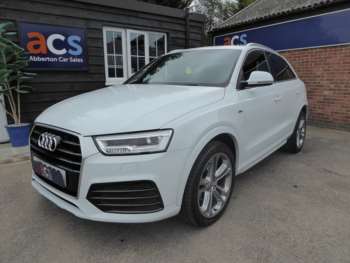 2016 - TDI S line Plus 5-Door