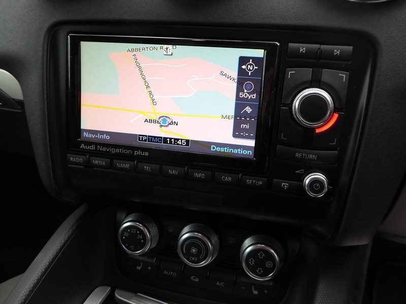 Used Audi TT for sale - 76477893: Photo 10