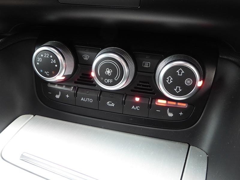 Used Audi TT for sale - 76477893: Photo 12