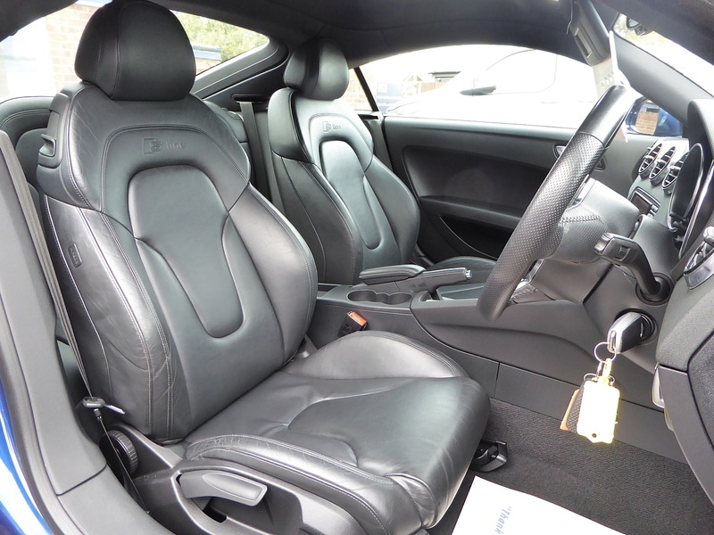 Used Audi TT for sale - 76477893: Photo 7