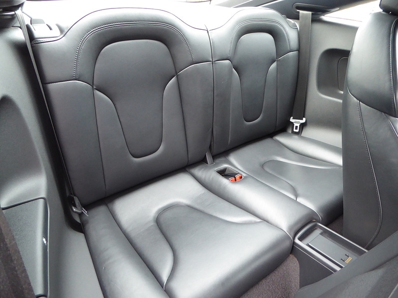 Used Audi TT for sale - 76477893: Photo 9